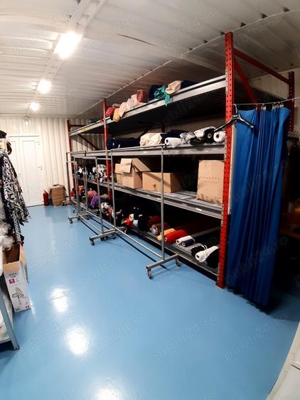 Spațiu comercial, de 600 mp, în Central