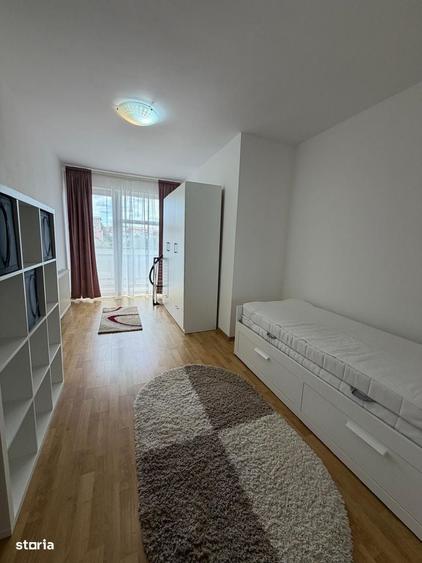 Apartament cu 3 camere I Mobilat si utilat I Str. Jupiter - 3