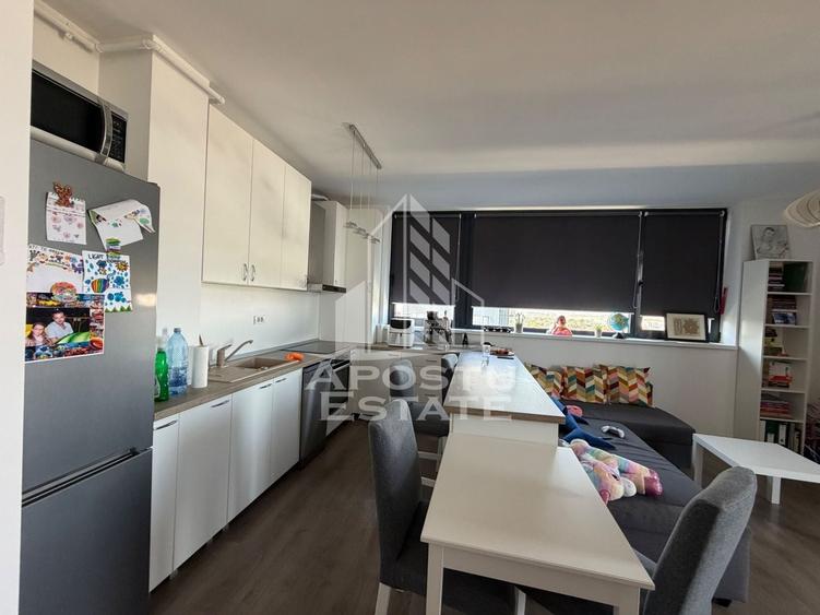 Apartament cu 2 camere de vanzare ,X-City Towers , Torontalului - 7