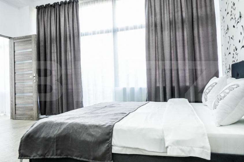 Apartament modern 3C decomandat, 103 mpu, etaj 2, Brazda - - 12
