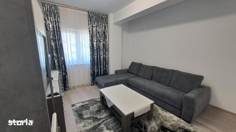 Apartament cu 2 camere, balcon ?i lift - 4