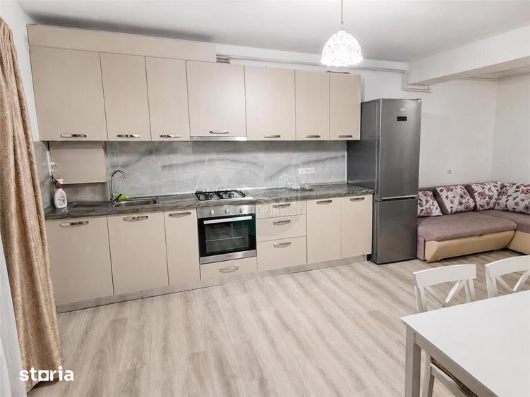 Apartament 2 camere parcare privata zona Triajului - 1