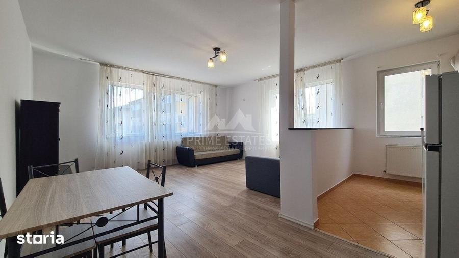 Inchiriere apartament 2 camere 70 mp Popesti Leordeni Amurgului - 2