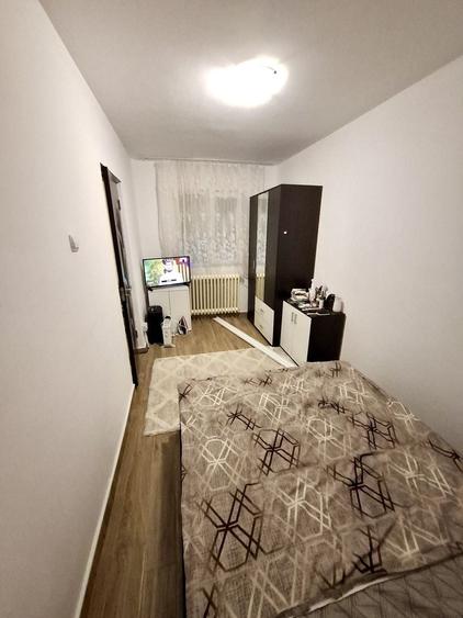 Apartament cu 2 camere în Șagului