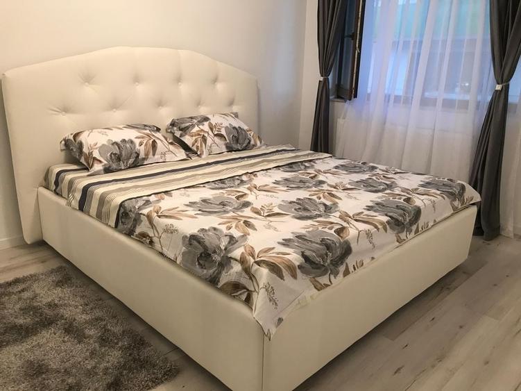 Apartament cu 2 camere în Florești