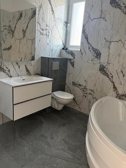 Casă individuală cu 4 camere cu Teren 371 Mp în Berceni