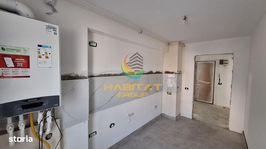 Apartament cu 2 camere decomandat în Brâncoveanu