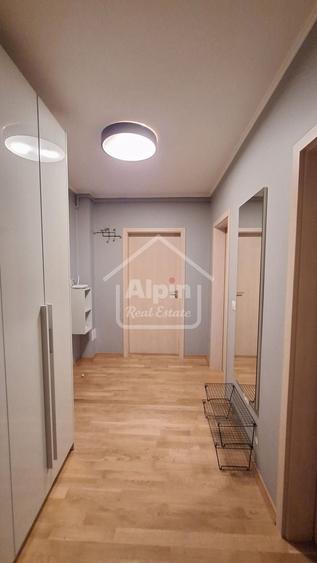 Apartament Pretabil Investitie I Tractorul Coresi - 26