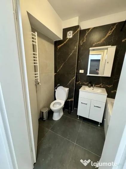 Berceni metrou biruintei 25 - 2