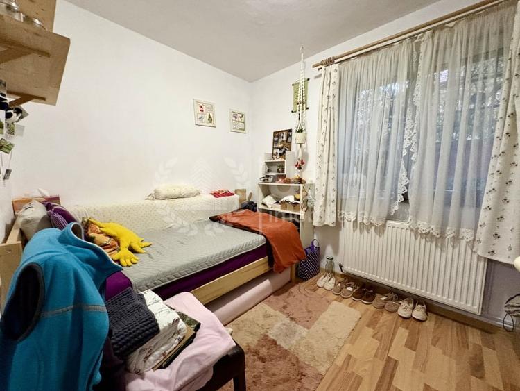Apartament cu 2 camere semidecomandat, mobilat în Gheorgheni