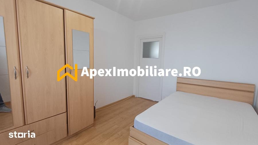 Apartament 3 camere de inchiriat Gara de Nord Bucuresti | ApexImobilia - 2