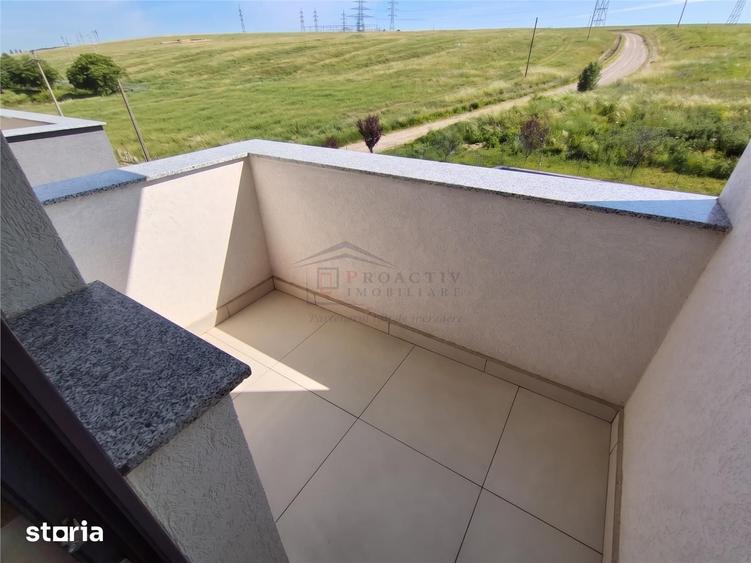 Apartament 3 camere | Bloc nou | Loc de parcare | 3c-4589 - 1