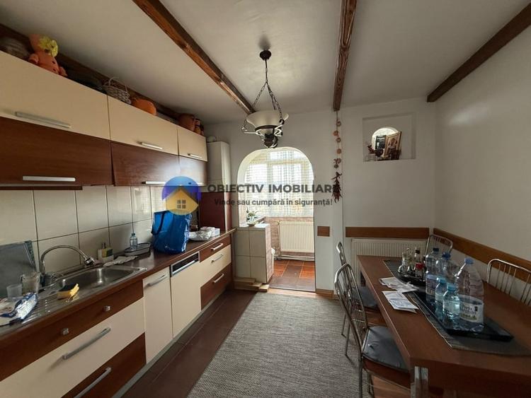 Apartament 3 camere de vânzare , 72,97 mp ,Dărmănești - 10