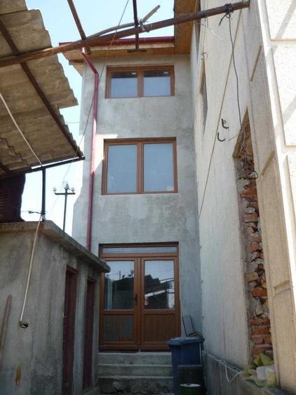 Vand casa P+1+M, Eforie Sud - 6