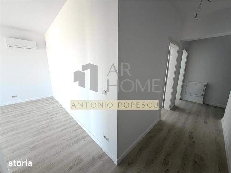Apartament cu 3 camere în Albert