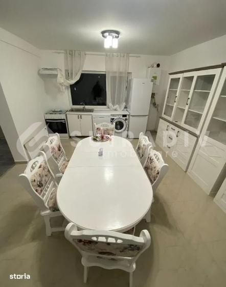 Apartament cu 3 camere în Grigorescu