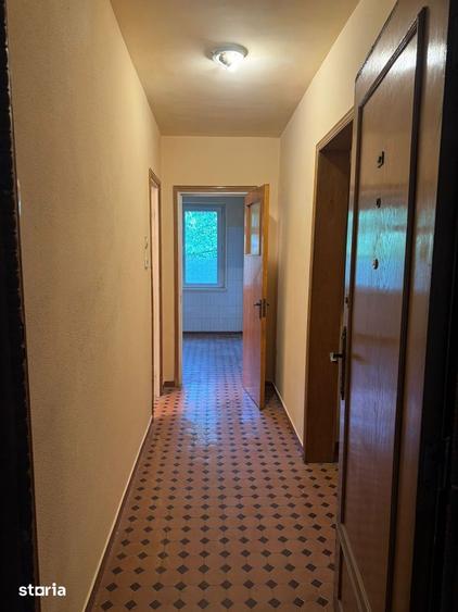 Apartament cu 2 camere în Theodor Pallady