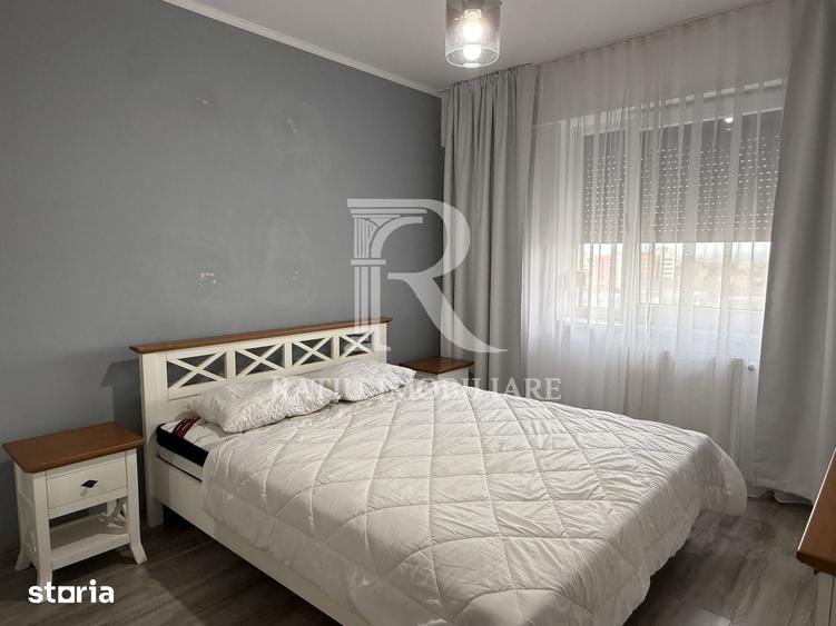 Apartament cu 3 camere | Prima Onestilor | Vedere Panoramica | Oradea - 4