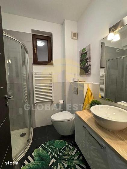 Inchiriere apartament 3 camere - Cranga?i | Centrala | Bloc Nou - 8
