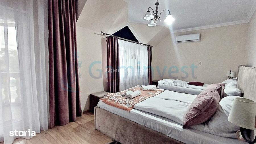 Gaminvest Vanzare pensiune cu restaurant, Oradea, Bihor V3858