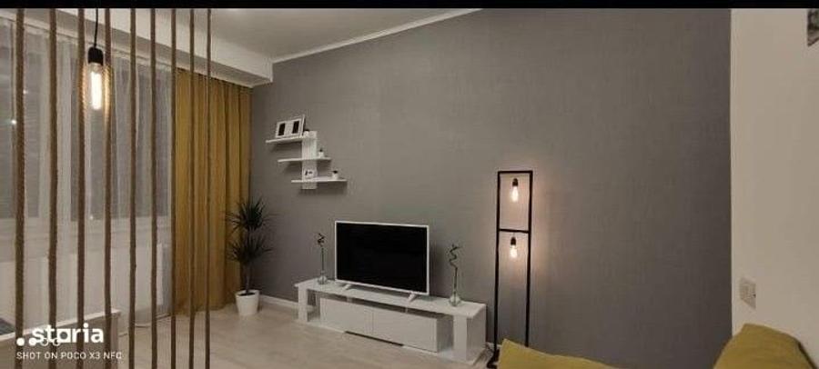 Inchiriere | Garsoniera | Rezervelor - Lidl | loc parcare - 4