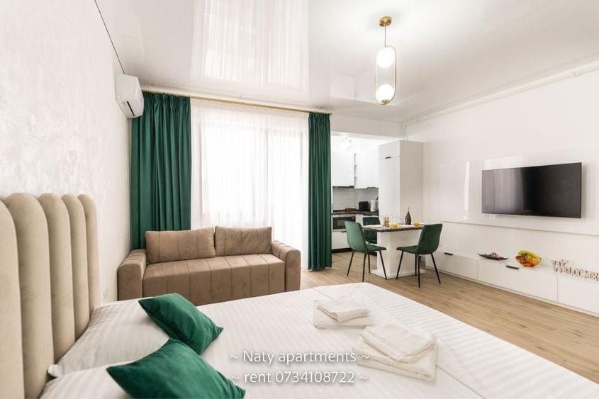 Apartament cu 2 camere în Nord