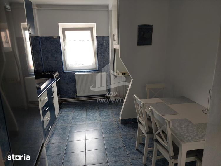 Apartament 3 camere, decomandat ,Strand, Sibiu - 4