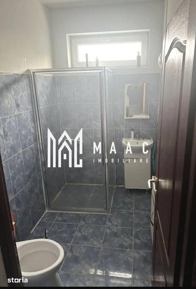 Garsonieră decomandată în Turnișor
