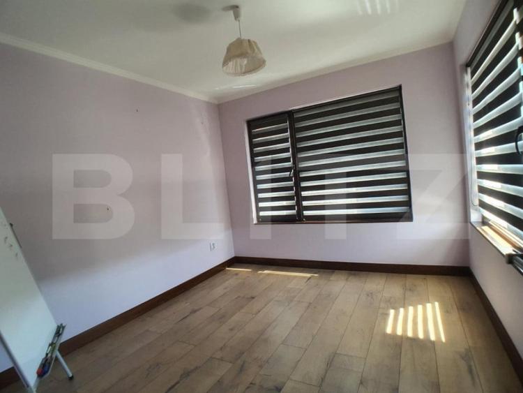 Casa 220mp, 3 dormitoare, curte 15 ari! - 13