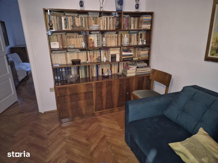 Apartament 2 camere Zona Avram Iancu - 4