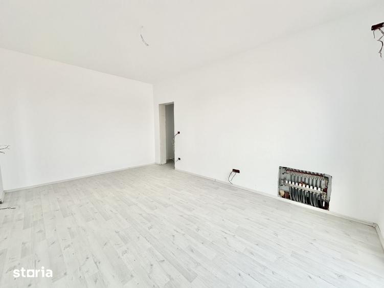 Apartament cu 3 camere semidecomandat în Ciarda Roșie