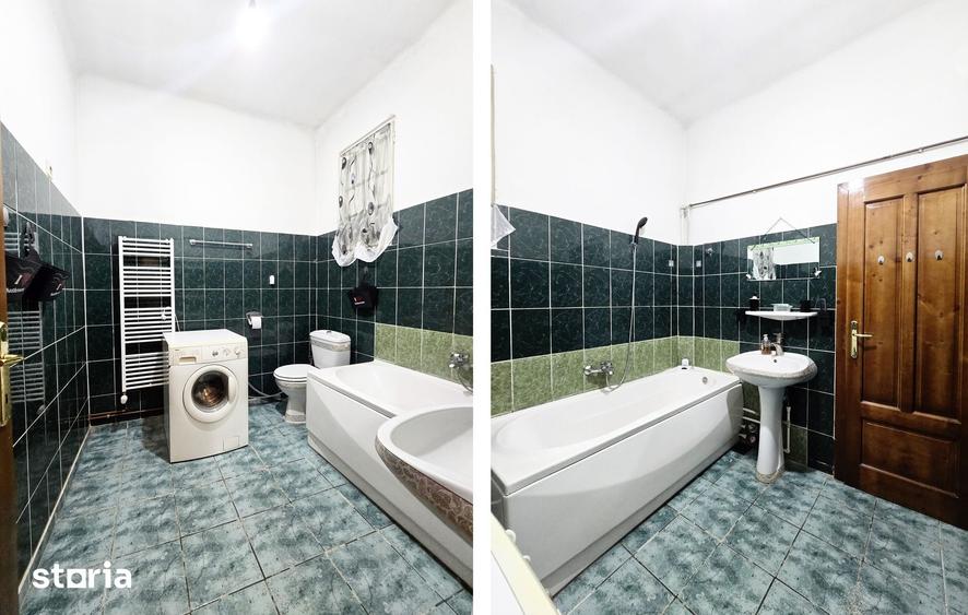 Apartament 2 camere decomandat cu centrala ultracentral - 5