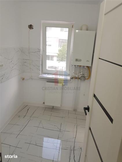 Apartament cu 2 camere în Obor