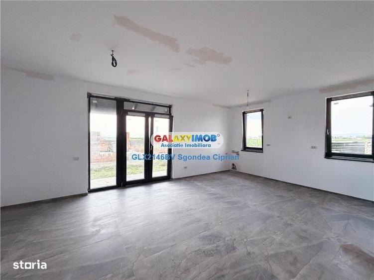 Casă cu 3 camere în Bod