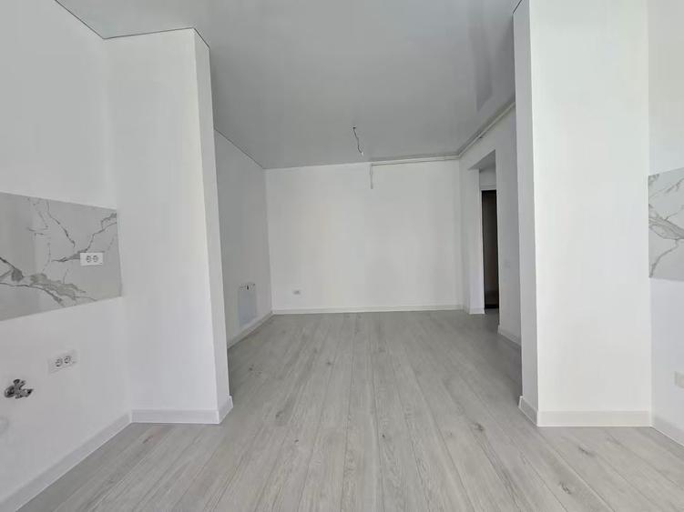 Apartament cu 2 camere decomandat în Dobroești