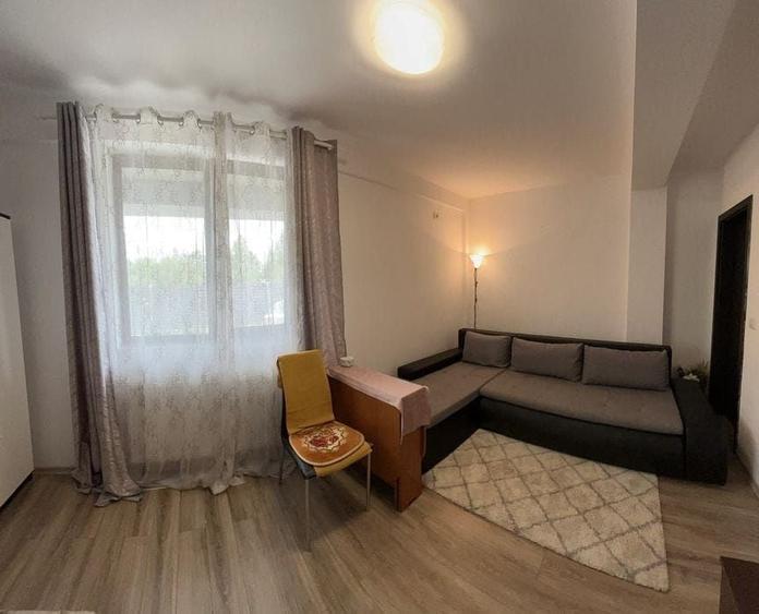 Garsonieră semidecomandată în Olteni