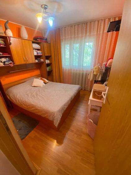 Vand apartament 3 camere zona garii Aprodul Purice - 4