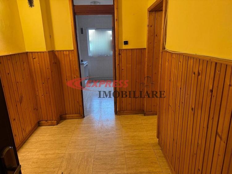 Apartament cu 2 camere decomandat în Dristor