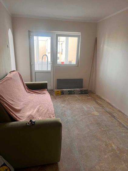 Garsonieră semidecomandată în Exterior Vest