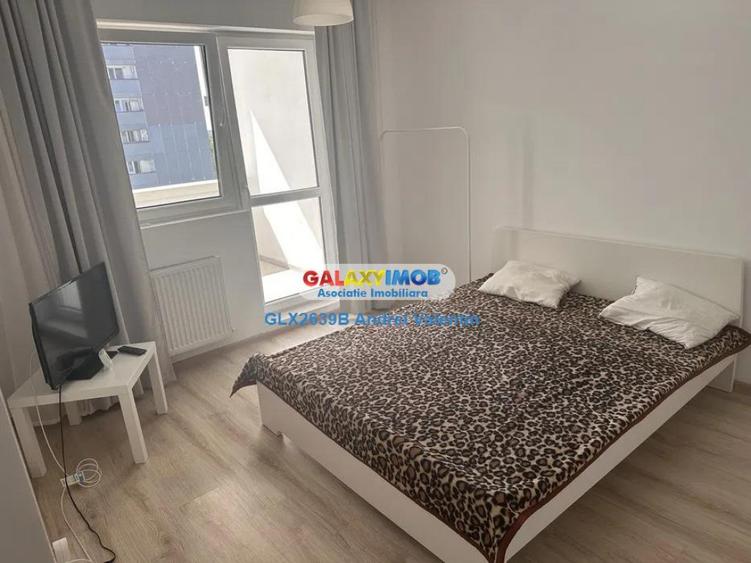 Apartament 2 Cam Bloc Nou Berceni - Metalurgiei - Dimitrie L - 2