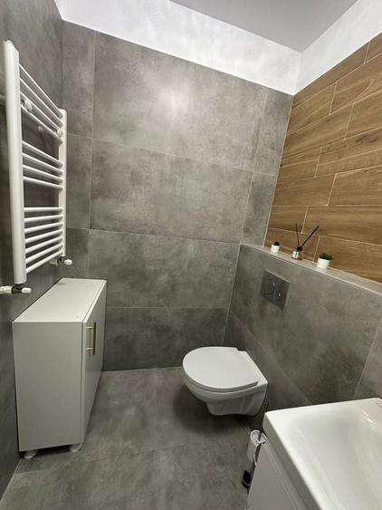 Apartament cu 2 camere în Sălaj