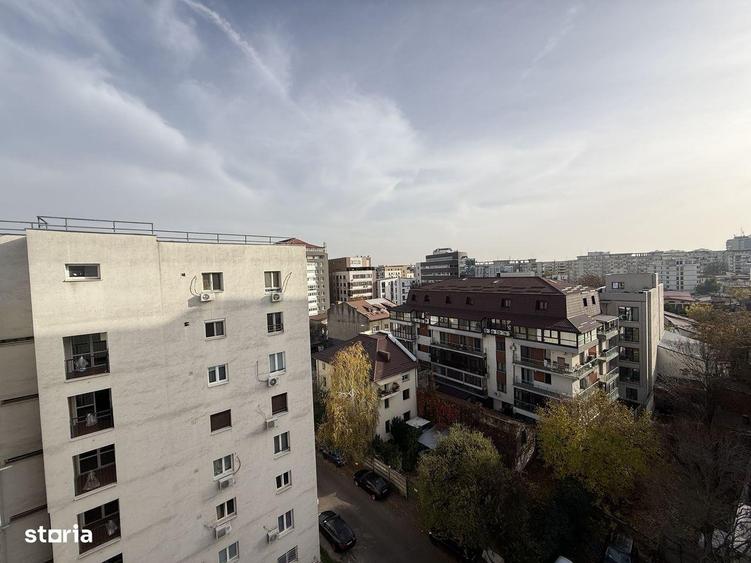 Garsonieră în Basarab