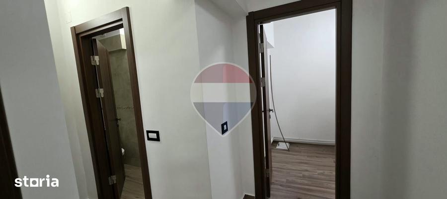 Apartament de inchiriat 2 camere + birou | 57 mp | Polona - 5