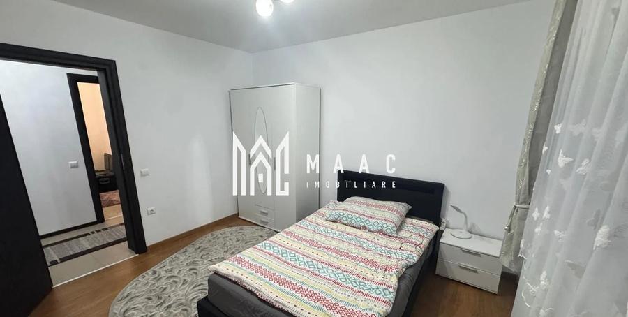 Apartament cu 3 camere, mobilat în Arhitecților - Calea Cisnădiei