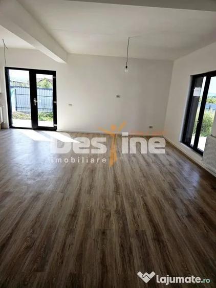 Casă cu 3 camere cu Teren 350 Mp în Vișan
