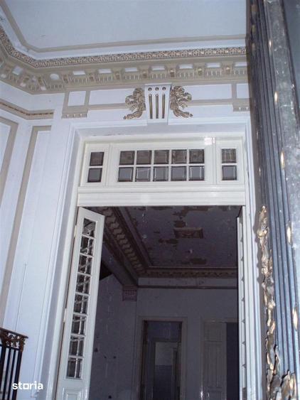 Vila - Lascar Catargiu - 20