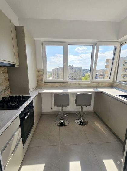 Apartament semidecomandat în Central