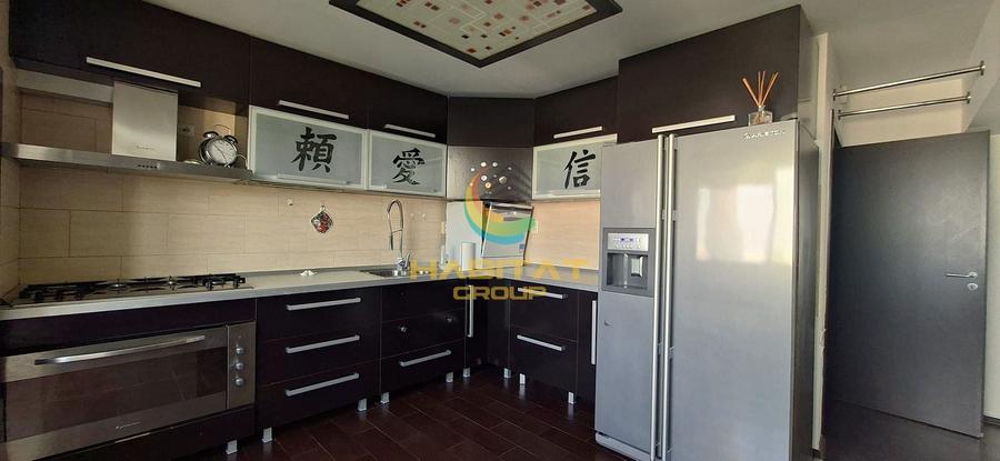 Apartament cu 2 camere semidecomandat în Berceni