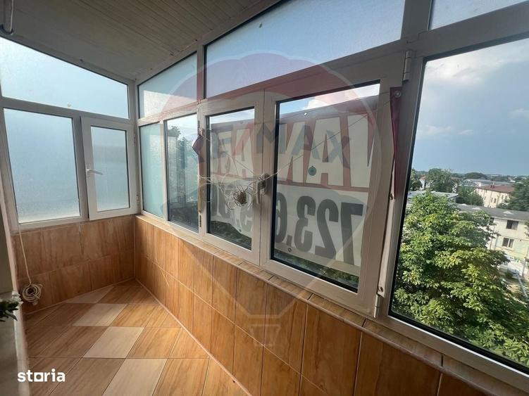 Apartament cu 4 camere în Nord