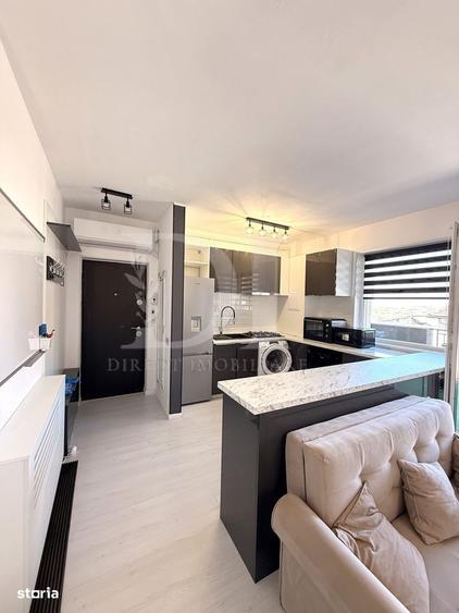 Apartament Smart De Vanzare | Floresti Zona Teilor - 10